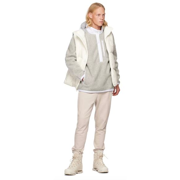 Canada Goose White White Label Everett Down Vest - Picture 3 of 16